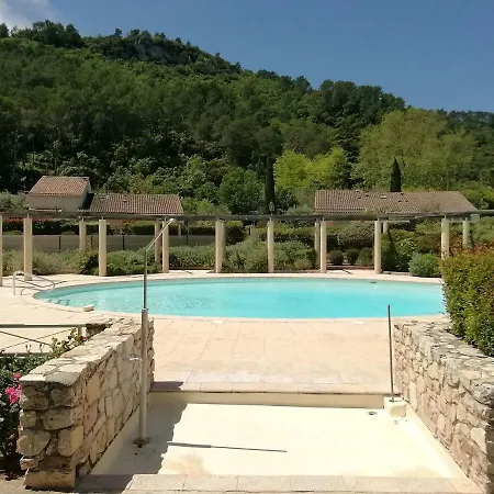 Hébergement de vacances Le Clos Des Vignes Vidauban