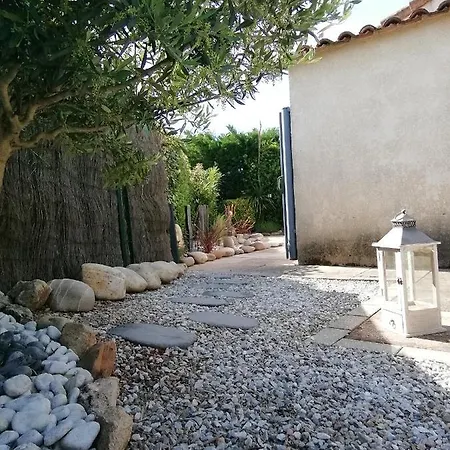 Hébergement de vacances Le Clos Des Vignes Vidauban