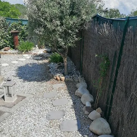 Le Clos Des Vignes Hébergement de vacances