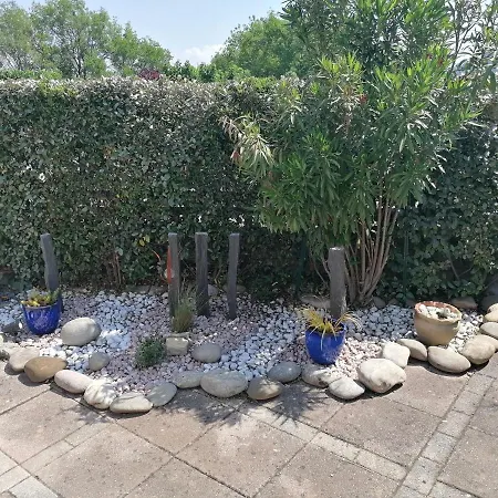 Hébergement de vacances Le Clos Des Vignes Vidauban