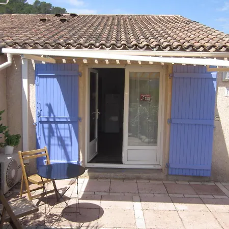 Le Clos Des Vignes *