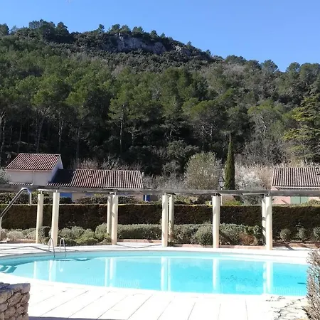 Le Clos Des Vignes Hébergement de vacances